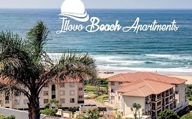 Illovo Beach Apartments At La Mer